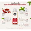 Quidol Extra 60 g | Cuidado Corporal Tópico con Capsaicina