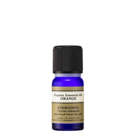 NEAL'S YARD REMEDIES(ニールズヤードレメディーズ) エッセンシャルオイル オレンジ・オーガニック 10ml