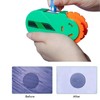 Fiber Optic Cleaner ‑20 to ‑50dB Portable Handheld Fiber Optic