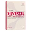 Silvercel D7706 5cm x 5cm Non Adherent Dressing (Pack of