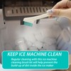 10 Pcs Ice Machine Cleaning Brush Kit, Ice Maker Cleaner