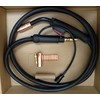 MIG WELDING GUN 15' 180A (5 PINS) fits Titanium unlimited