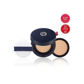 Ultimate fit long wear jean cushion / 얼티밋 핏 롱웨어 진 쿠션