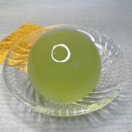 Konnyaku Shabon, Hakodate Konnyaku Shabon, Melon, 2.8 oz (80 g), Soap, Facial Cleansing Soap, Formulated with Ceramide (No Additives, Transparent, Moisturizing), For Skin with Texture