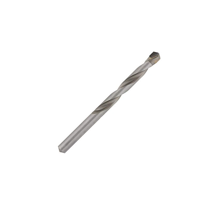 UK Drills 6.0mm TCT Drill Bit Tungsten Carbide Tip Locksmith