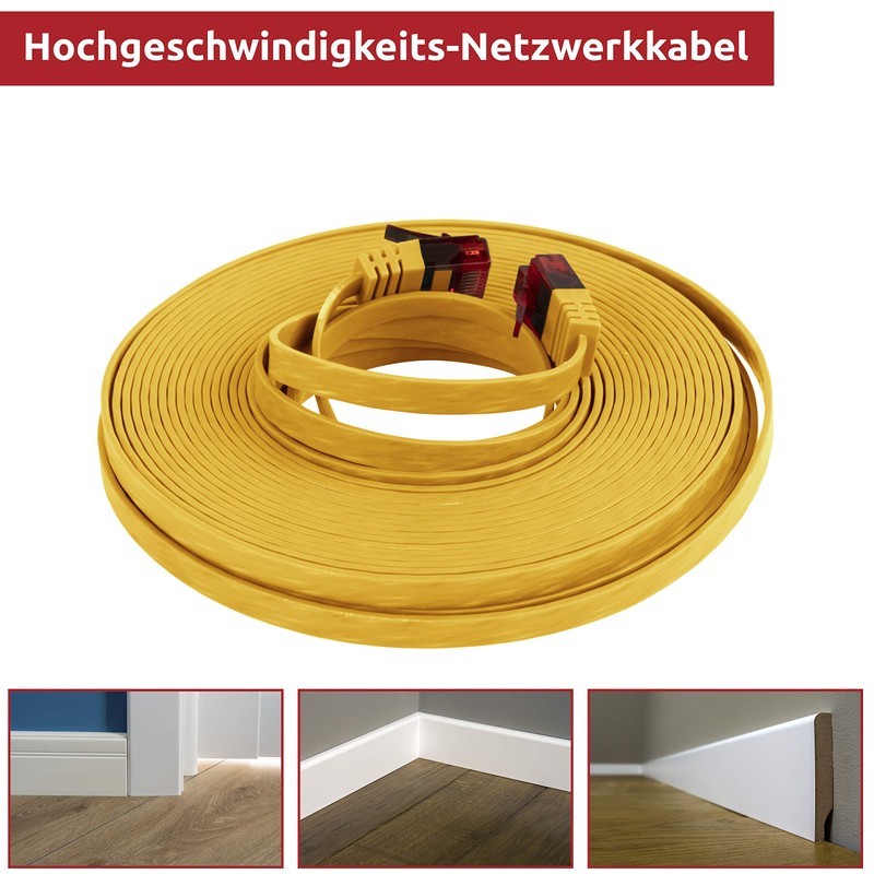 BIGtec All Patch Cables