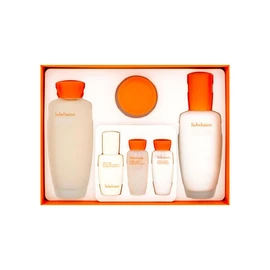 Sulwhasoo Jaum 2-piece special set (essential 6-piece set) / 설화수 자음 2종 기획세트 (에센셜 6종 세트)