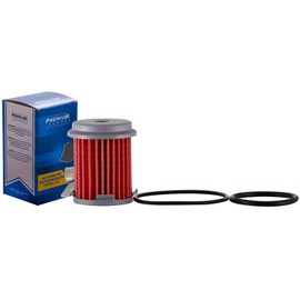 PG Filtro de transmisión automática PT99442 | Compatible con Honda CR-V 2017-21, 2005-21 Accord, 2014-21 Civic, 2007-21 Odyssey, 2006-15 Pilot, 2016-21 HR-V, 2015-20 Fit, 200007 Fit 21 AcAcAcAcAcura
