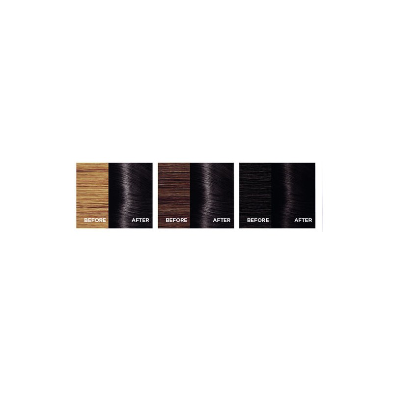 L'Oreal Excellence Cool Creme Permanent Hair Colour 3.11 Ultra Ash