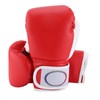 1 Pair Kids Boxing Gloves Punching Bag Training Sparring Gloves