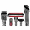 XVEFAT Home Cleaning Tools Brush Kit Compatible with Dyson Vacuum