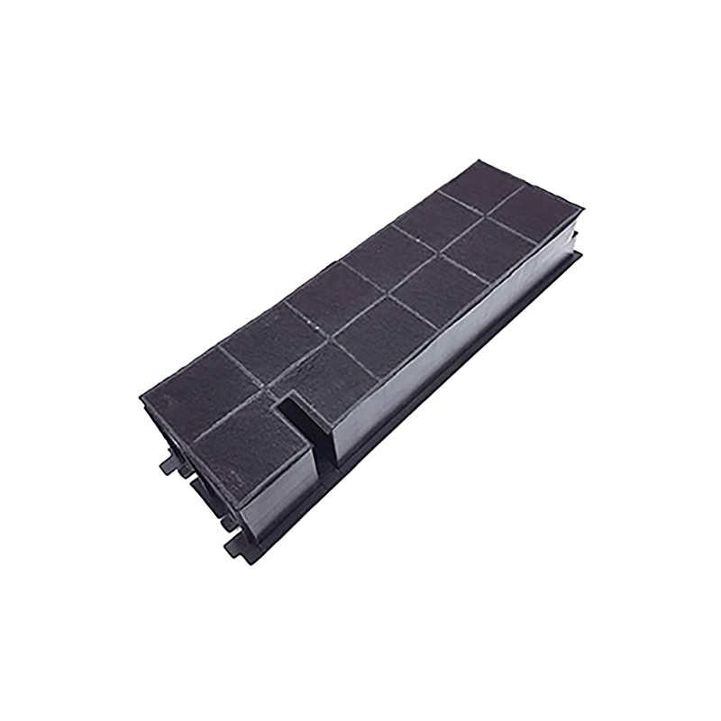 Carbon Filter 330 x 100 x 75 mm for Cooker