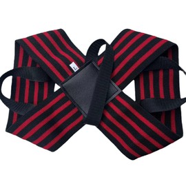 XILEAN S~XXL(45~100kg) Posture Corrector，Posture Corrector for Women Men，Open Shoulder Beautiful Back Brace Training Belt Corrector,Lower Back Brace（Unisex.(Red Black,XXL(90-100Kg))