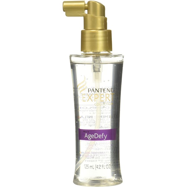 PANTENE Expert Collection, AgeDefy Advanced Thickening Treatment