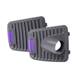 ProTeam GoFit Backpack Vacuum Series Blower Door Accessory Kit - Add Blower functionality to your GoFit Series Commercial Backpack Vacuum Cleaner, 107676