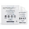 GLUTATIÓN LIPOSOMAL | Suplemento Alimenticio Antioxidante en Gel Oral |