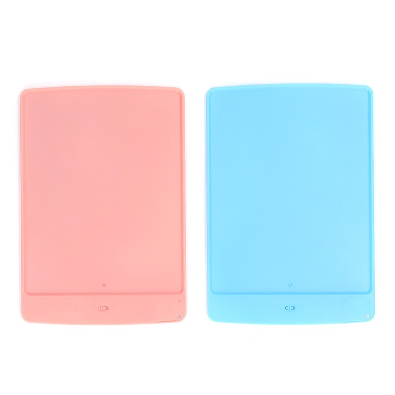 2 Pack LCD Writing Tablet 8.5inch Erasable Educational Learning Electronic