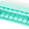32pcs Dental Veneers Mould Set Different Shapes Heat Resistance Front