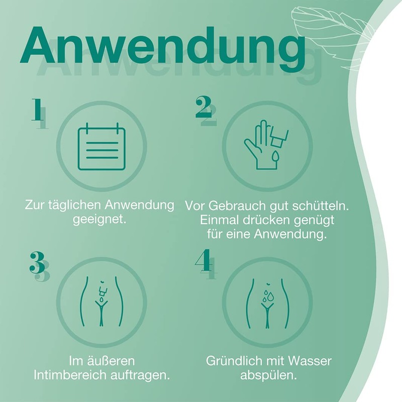 Sagella Hydramed Waschlotion, 500 ml