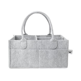 Mr. Pen- Baby Diaper Caddy Organizer, Car Caddy, Portable Organizer for Changing Table, Nursery