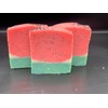 Handmade Goat Milk Soap - Scent: Rainbow Wish