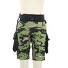 Wetsuit Shorts, 2.5mm Diving Shorts for Men With Pocket, Quick