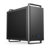 SOEYi U320 M-ATX/ITX Case, Micro ATX CASE, Portable Desktop Case