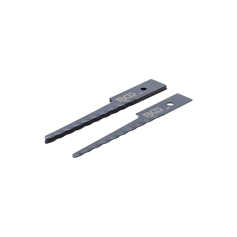 BGS 74381 Jigsaw Blade Set for Item 70993, 74520, 5