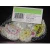 Target Easter Egg Fillers Erasers 20 Count Pkg NIP Chick