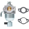 NewJ's Carburetor 0D8332 Fit for Generac 04700-0 Generator GN220 RV