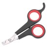 Bird Nail Clipper Grooming Tool Nail Scissors Clipper Pet Bird