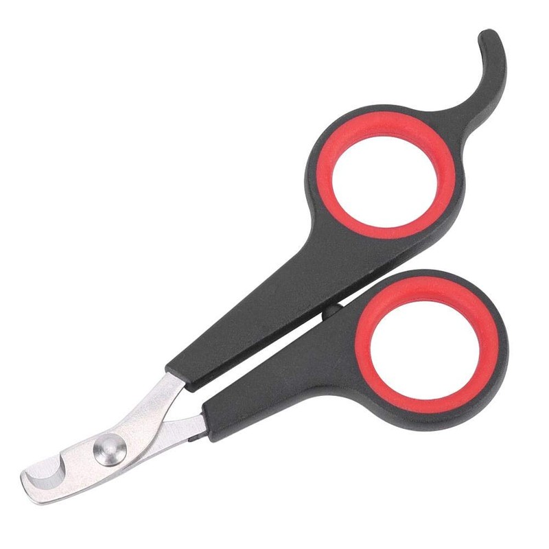 Bird Nail Clipper Grooming Tool Nail Scissors Clipper Pet Bird