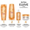 L'Oreal Paris Shampoo, Oleo Coco Elvive, 680 ml