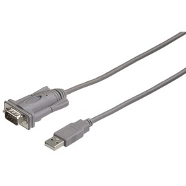 Hama USB-Serial Converter