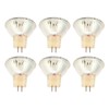 6Pcs GU4 LED Bulb 270LM 15LED Energy Saving Light Bulb