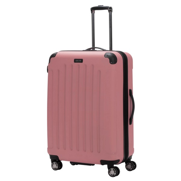 Kenneth Cole Reaction Renegade_Collection, Peony, 28-Inch Checked