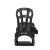 Flux EM Snowboard Binding (Black, Medium) 2022/23