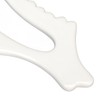Lymphatic Drainage Gua Sha Tool Men Women Skin Beauty Muscle