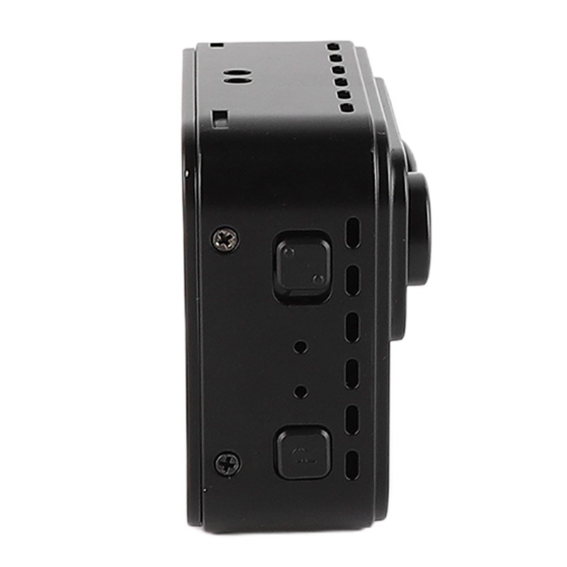 Wireless Wifi Security Camera HD Night Vision 160° Rotatable Smart