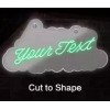 Replacement Neon Tube Real Glass Handmade Neon Sign Shipping from
