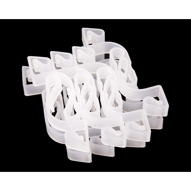 AC03082 Giant Gutter Hooks PK16