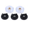 Gorgeri Base Gear Replacement Parts 2 Base Gear + 3