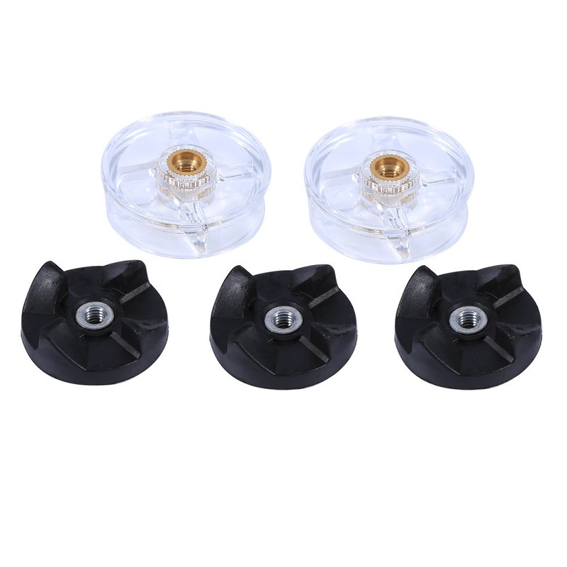 Gorgeri Base Gear Replacement Parts 2 Base Gear + 3