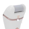 Rechargeable Electric Foot Callus Remover Dead Skin Calluses Removal Foot