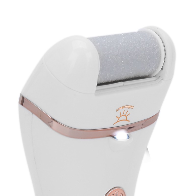 Rechargeable Electric Foot Callus Remover Dead Skin Calluses Removal Foot