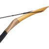 longbowmaker 45-68 IN Replacement Bowstring for Recurve Bow Longbow S1