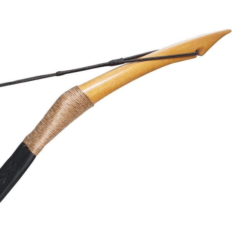 longbowmaker 45-68 IN Replacement Bowstring for Recurve Bow Longbow S1
