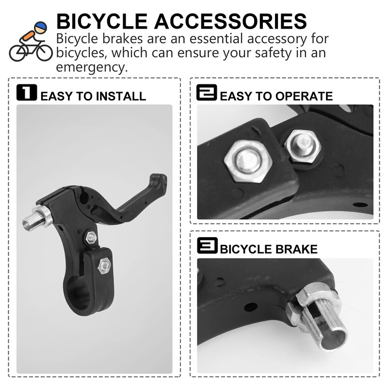 Children Brake Levers Children Bike Brake Lever1
