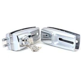 Ace Cyclone 3 Door Accessories Security Products