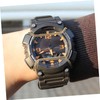 GRIRIW Professional Watch Screen Bumper Protector Case for Scratch Resistance